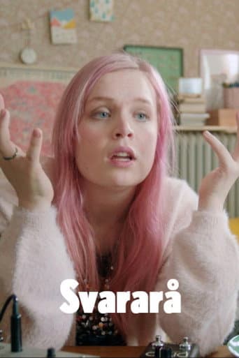 Argue poster