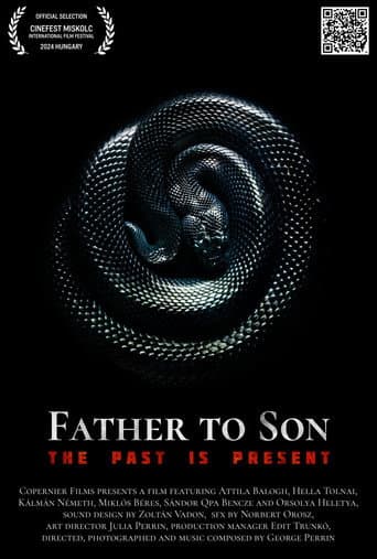 Father to Son poster