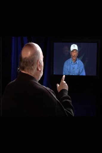 Rob Reiner Interviews the Stars: Morgan Freeman poster