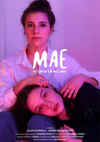Mae poster