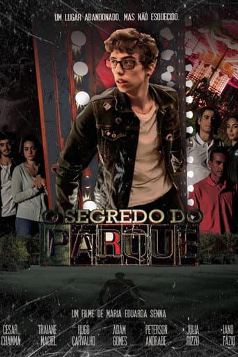 O Segredo do Parque poster