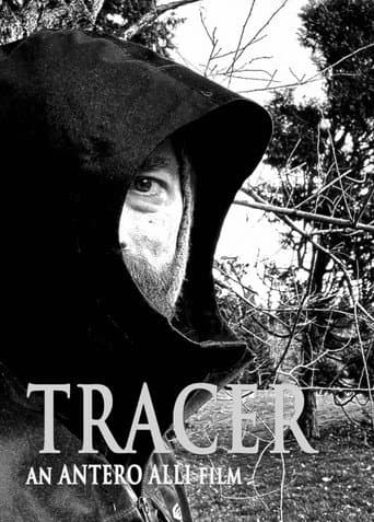 Tracer poster