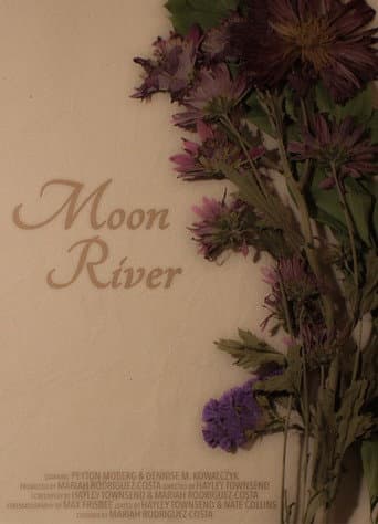 Moon River poster