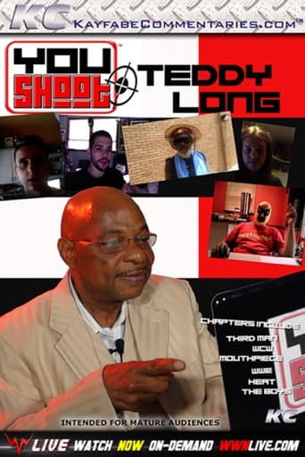 YouShoot: Teddy Long poster