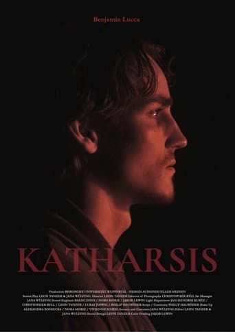 Katharsis poster
