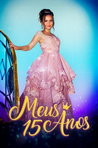 Meus 15 Anos: O Filme poster