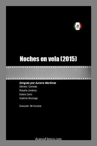 Sleepless Nights poster