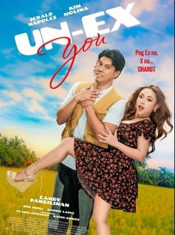 Un-Ex You poster