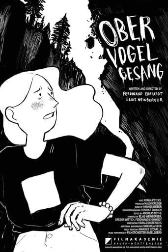 Obervogelgesang poster
