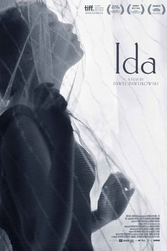 Ida poster
