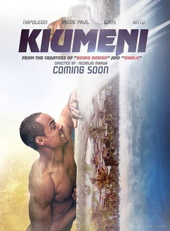 Kiumeni poster