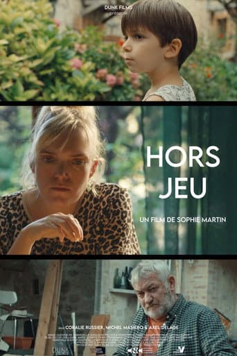 Off Side poster