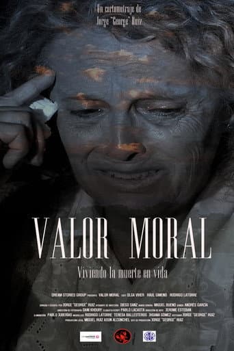 Valor Moral poster