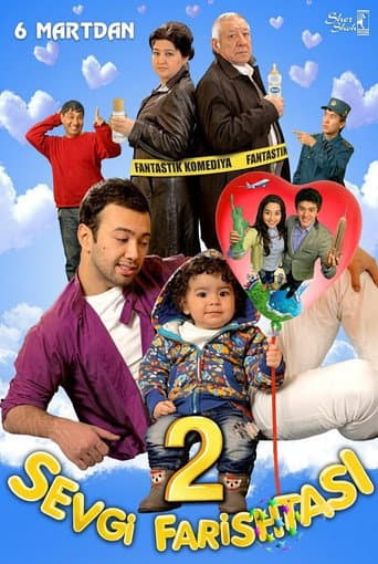 Angel of Love 2 poster