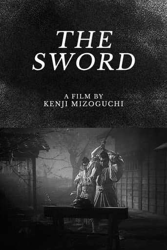 The Famous Sword Bijomaru poster