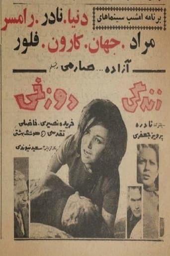 Hellish Life poster