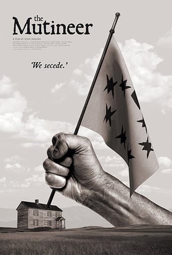 The Mutineer poster