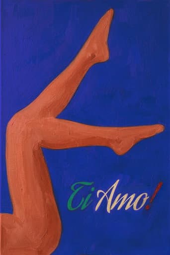 Ti Amo! poster