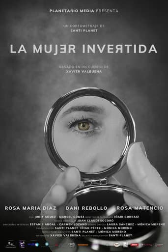 The Inverted Woman poster