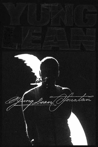 Yung Lean - Forever Yung Tour (London & Warsaw) poster