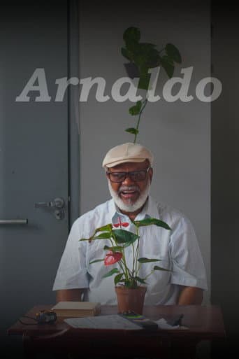 Arnaldo poster