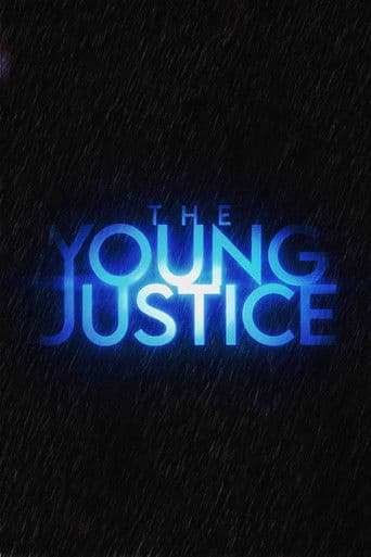 The Young Justice poster