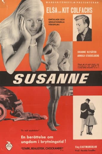 Susanne poster