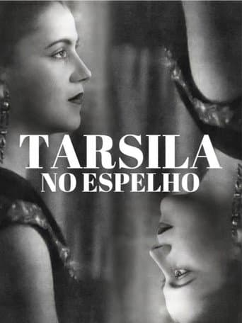 Espelho de Tarsila poster