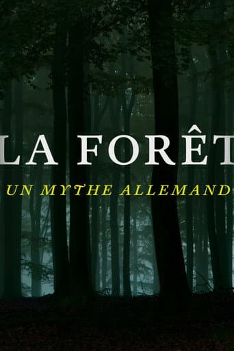 MYTHOS DEUTSCHER WALD: Erkundung einer Seelenlandschaft poster