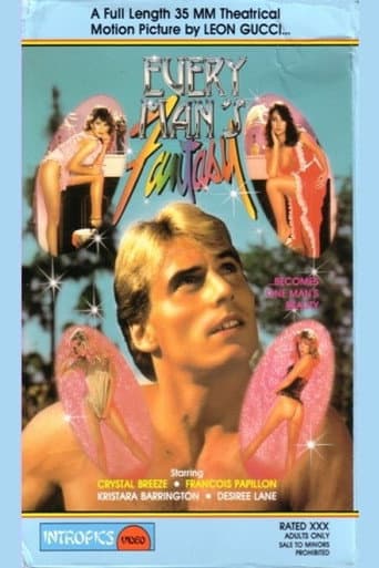 Every Man's Fantasy poster