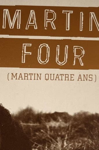 Martin Four poster