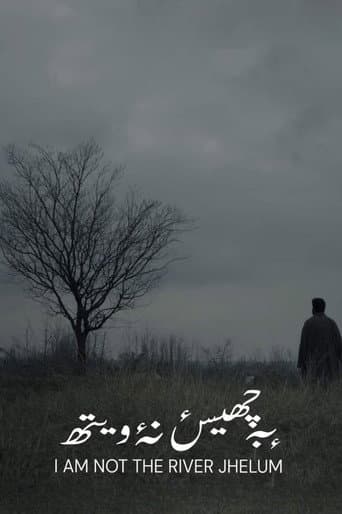 I'm Not The River Jhelum poster