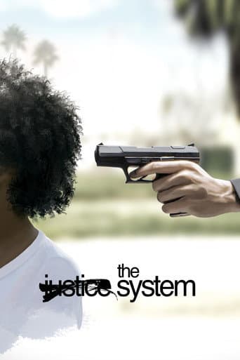 The System poster