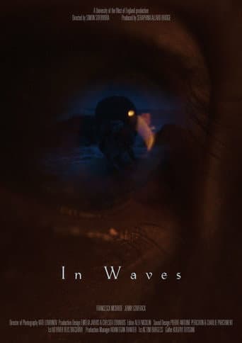 In Waves poster