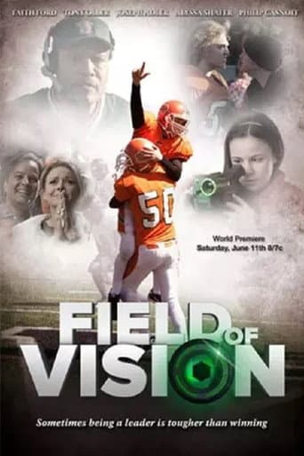 Field of Vision poster
