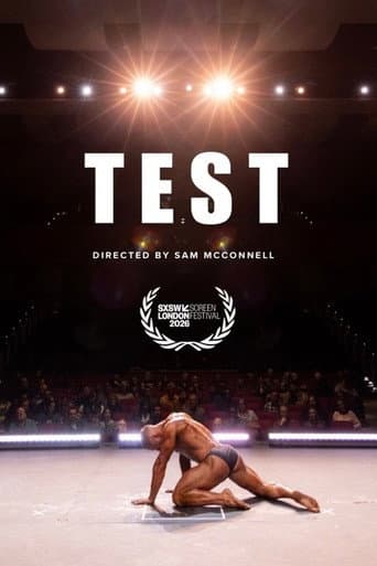 Test poster