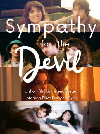 Sympathy for the Devil poster