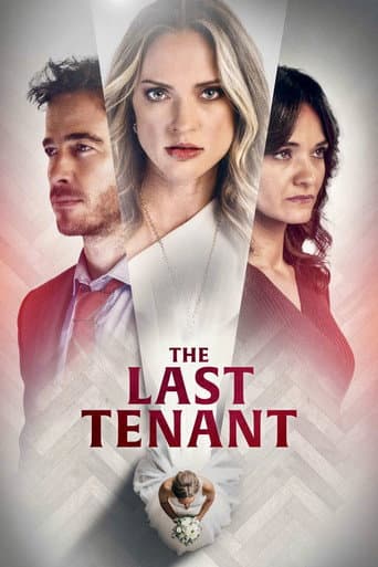 The Last Tenant poster