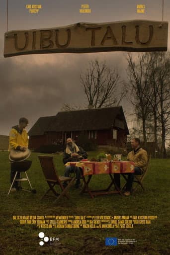 Uibu Farm poster
