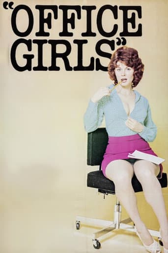 Sex in the Office poster