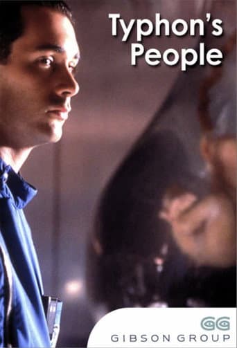 Typhon's People poster