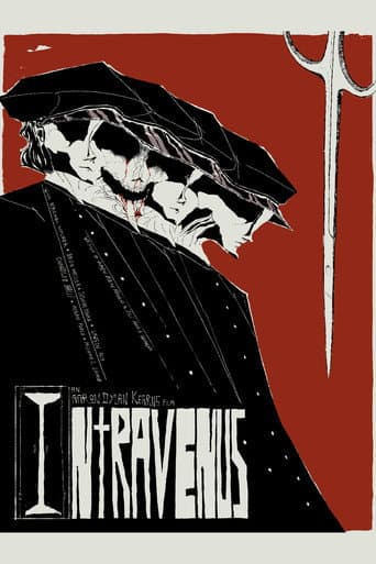 Intravenus poster