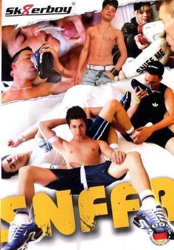 SNFFR poster