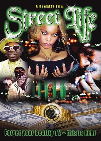 Street Life poster