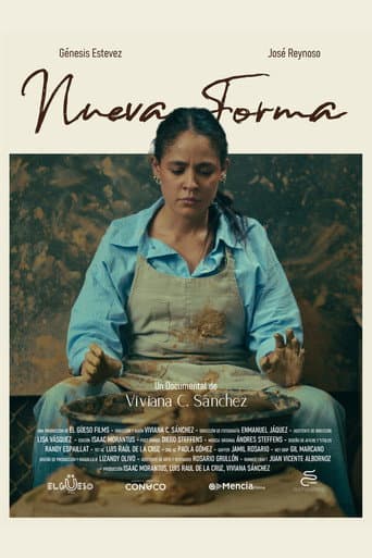 Nueva Forma poster