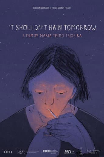 It Shouldn't Rain Tomorrow poster