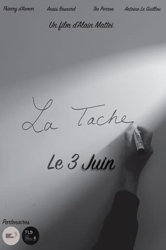 La Tache poster