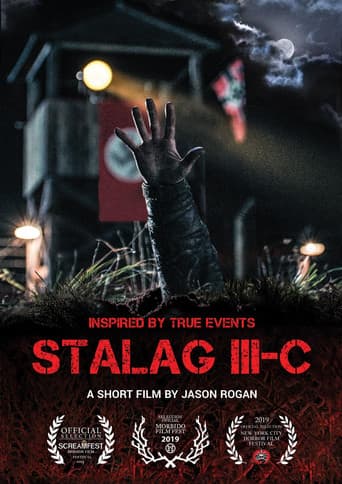 Stalag III-C poster