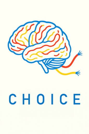 Choice poster