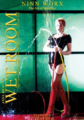 Wet Room poster